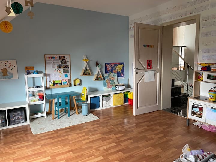 საძინებელი 4