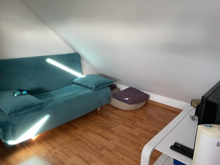 საძინებელი 5