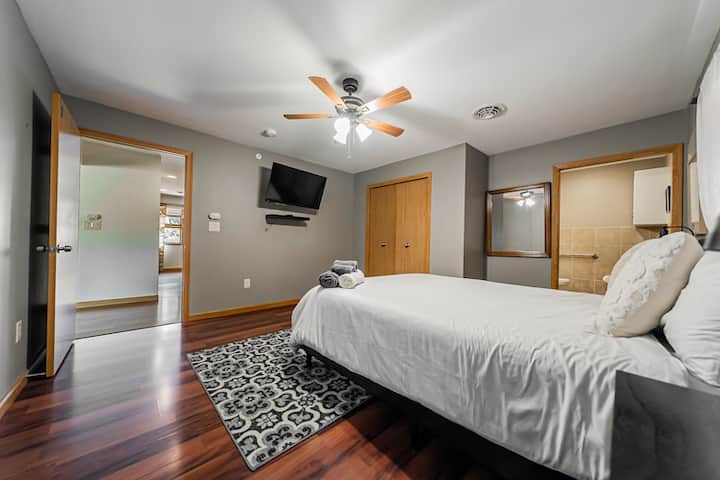 საძინებელი 6