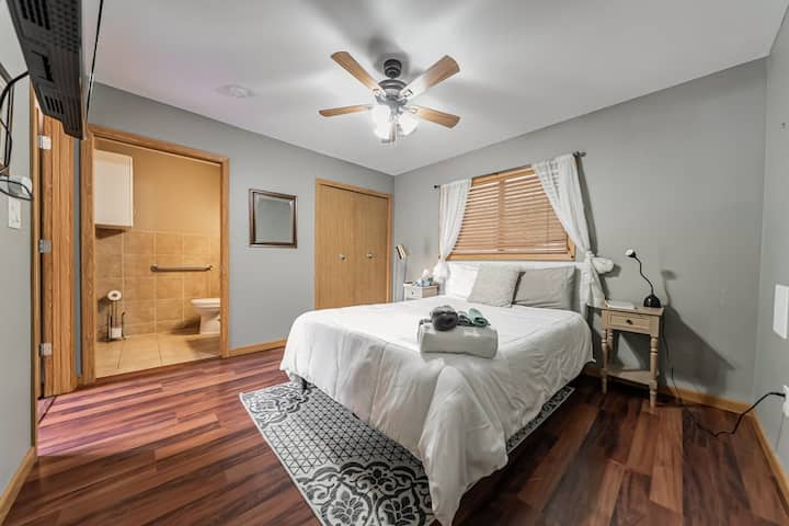 საძინებელი 3