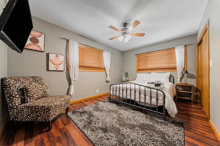 საძინებელი 5