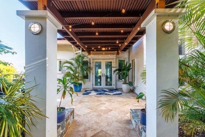 Caribbean Retreats managed Airbnb listing 2