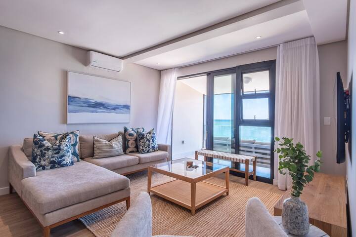The Esplanade managed Airbnb listing 2