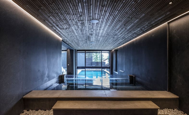 Black Summit Laax managed Airbnb listing 3