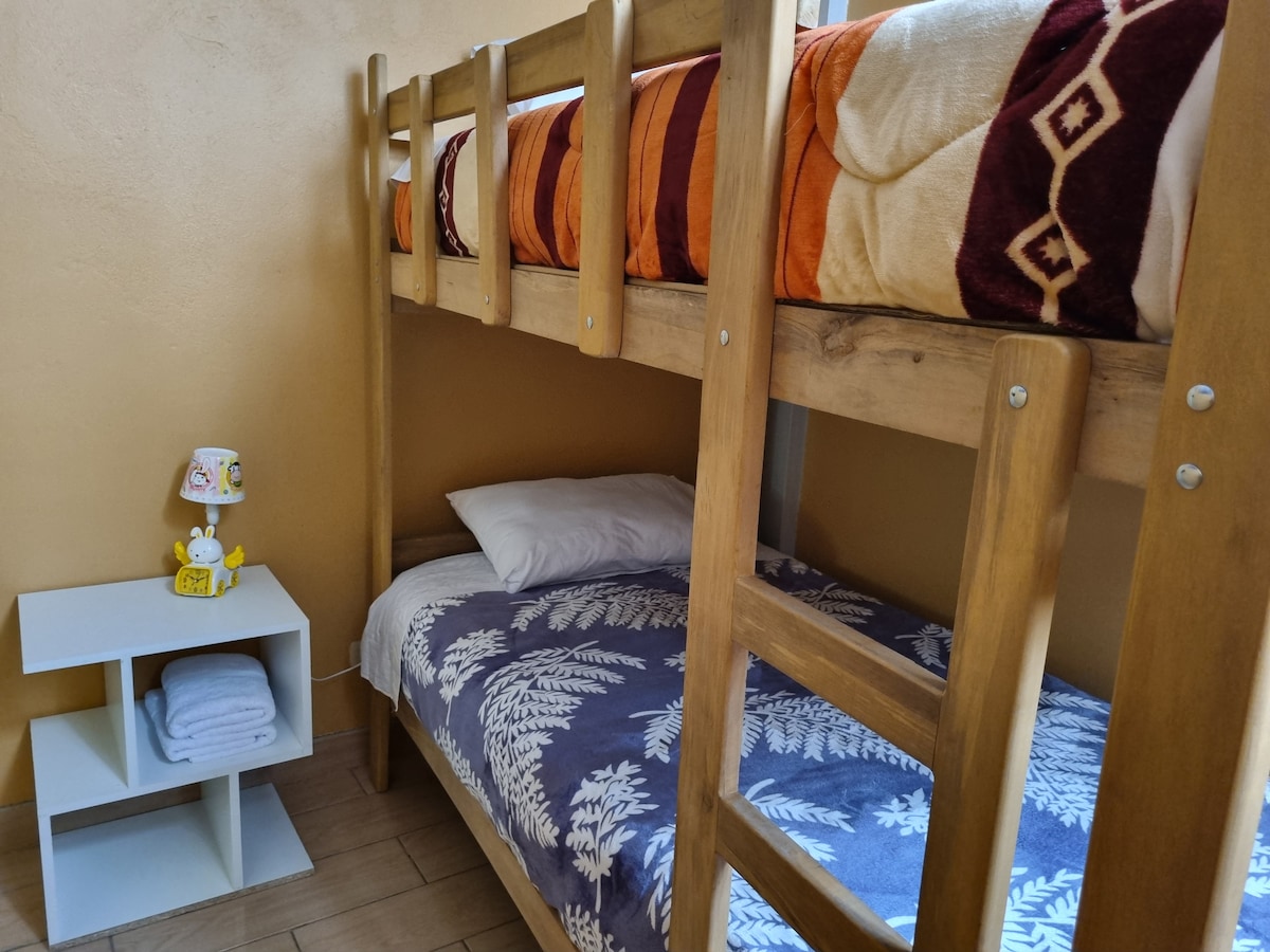 Спална соба 2