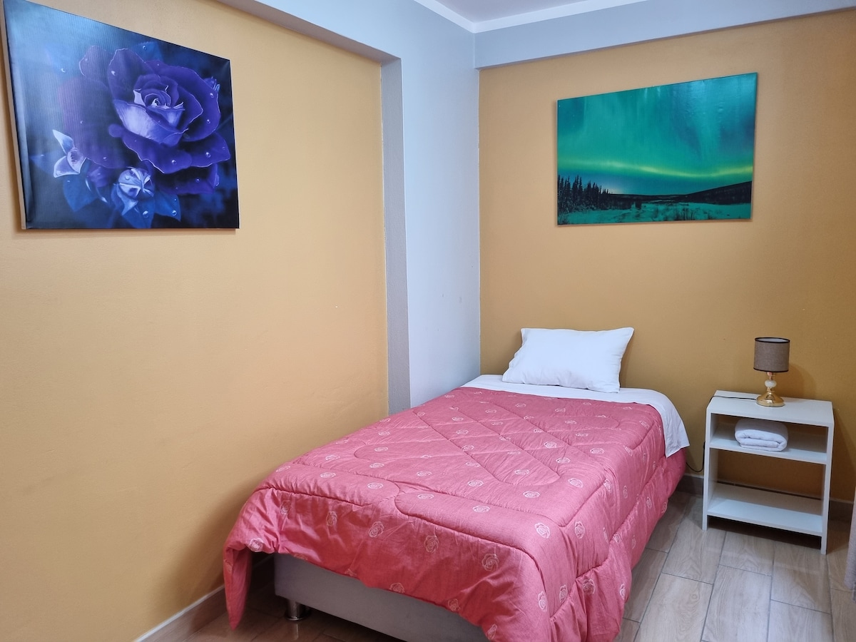 Спална соба 3