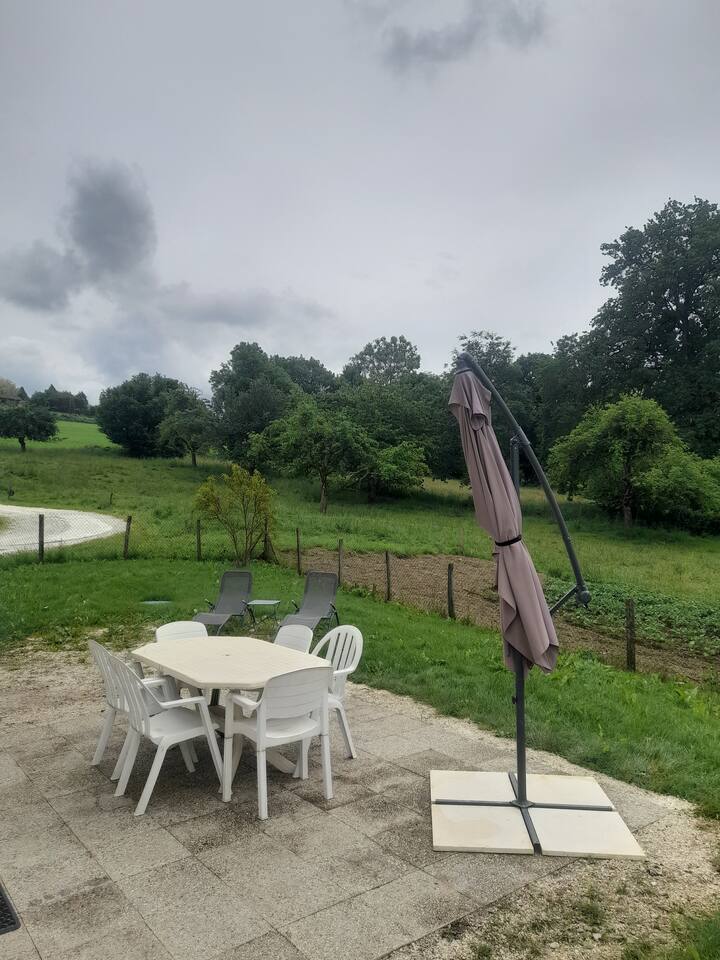 Chez Bérénice - Rumilly
