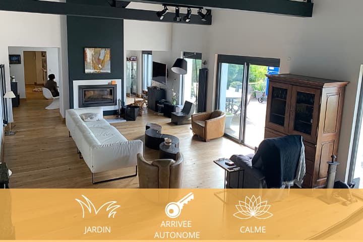 Maison De Vacances - Le Touquet-Paris-Plage