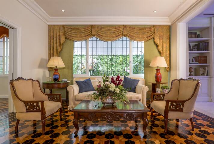 9 Casa Bela – Urca gallery image 5