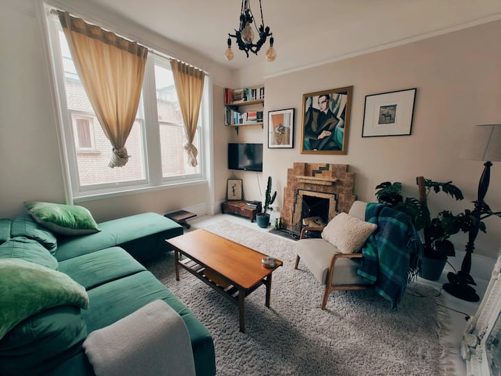 Beautiful Central London Flat - Central London