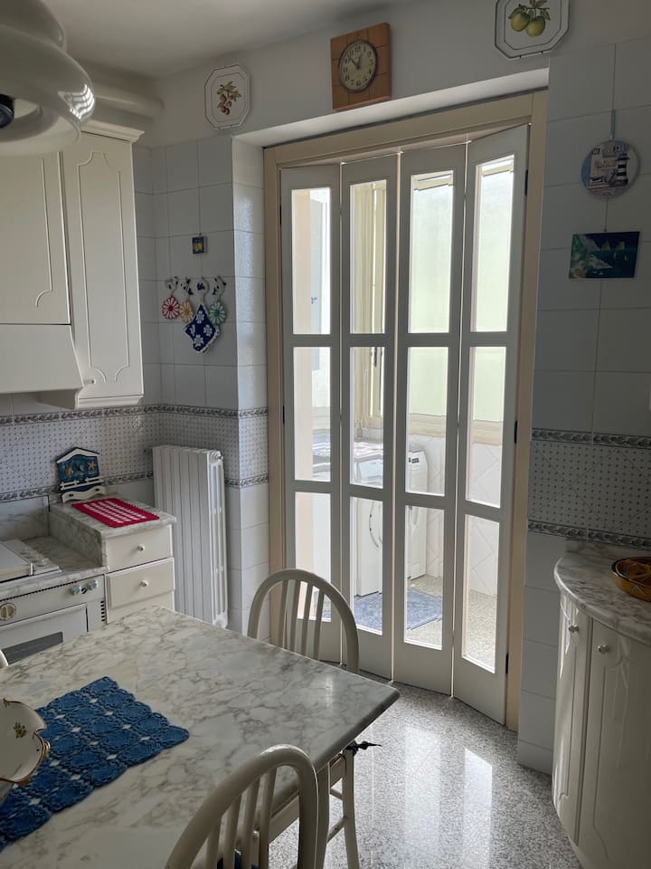 Appartamento Fronte Mare(fm) - Francavilla al Mare