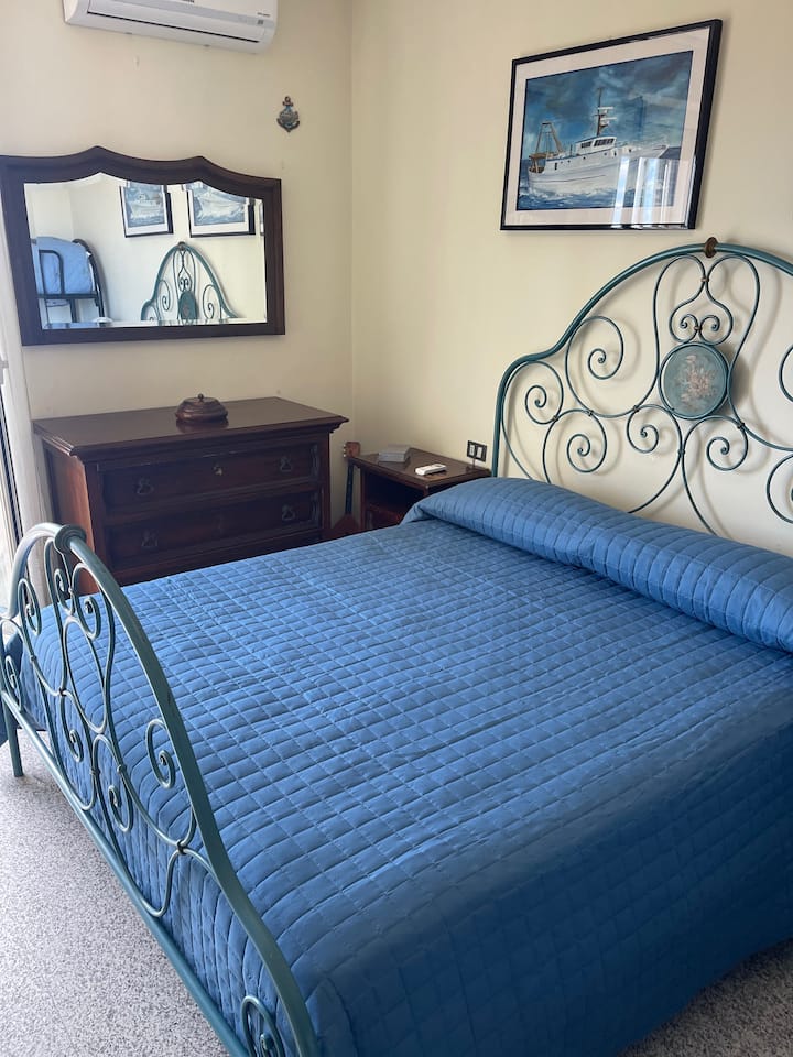 Спална соба 1