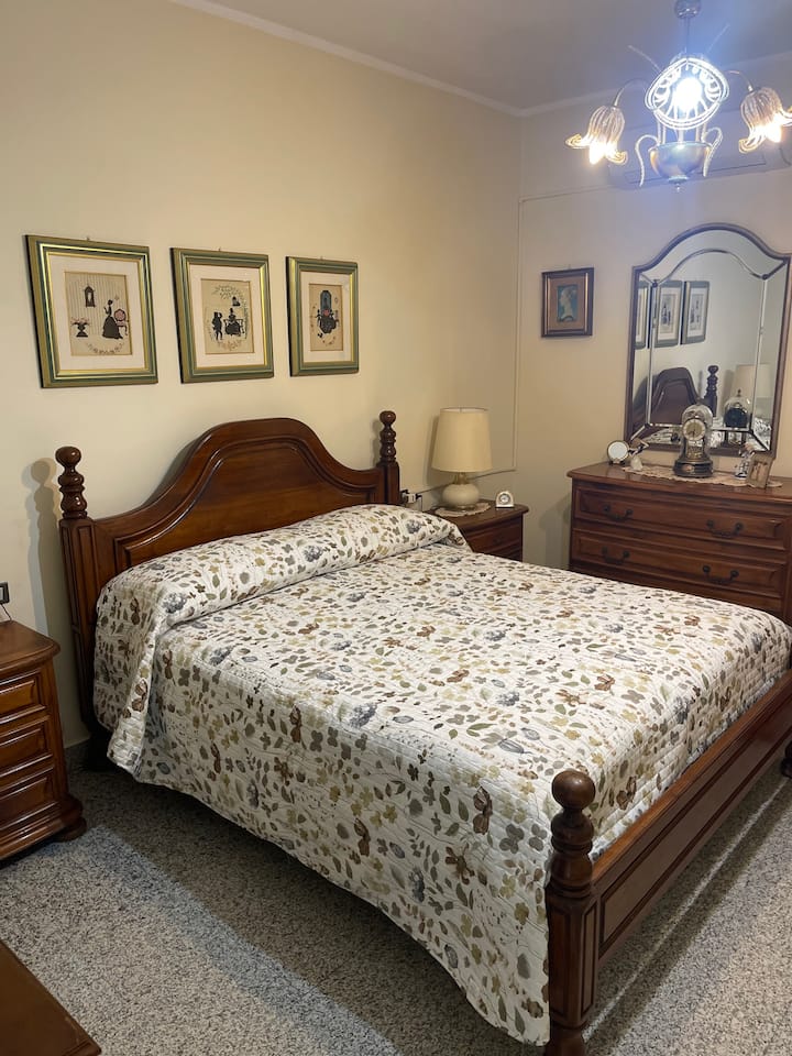 Спална соба 2