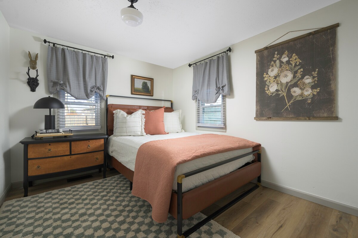 საძინებელი 2