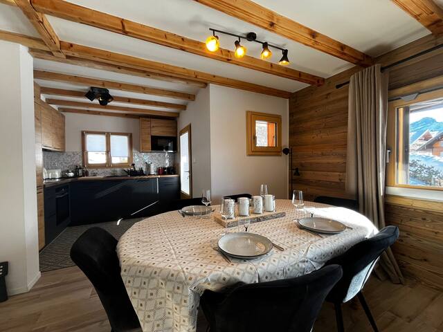 Chalet Temara gallery image 5