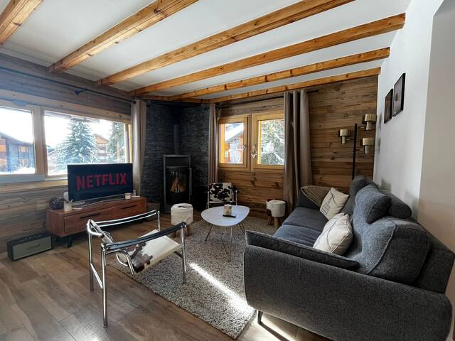 Chalet Temara gallery image 3