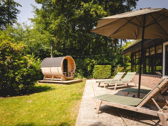 Specialstays managed Airbnb listing 1
