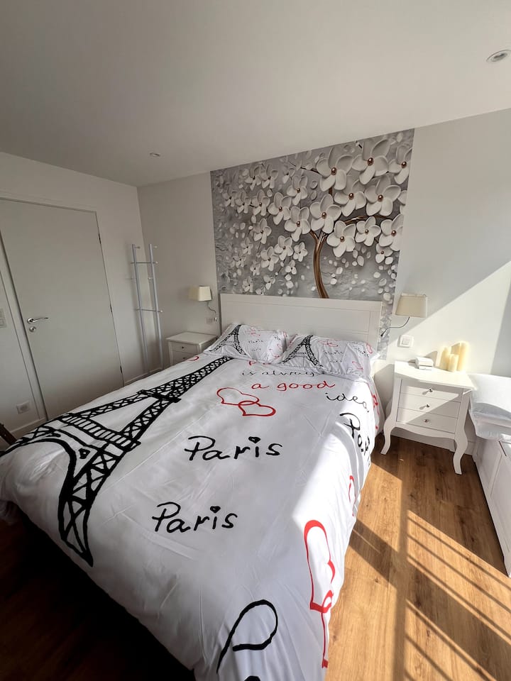 Chambre 1