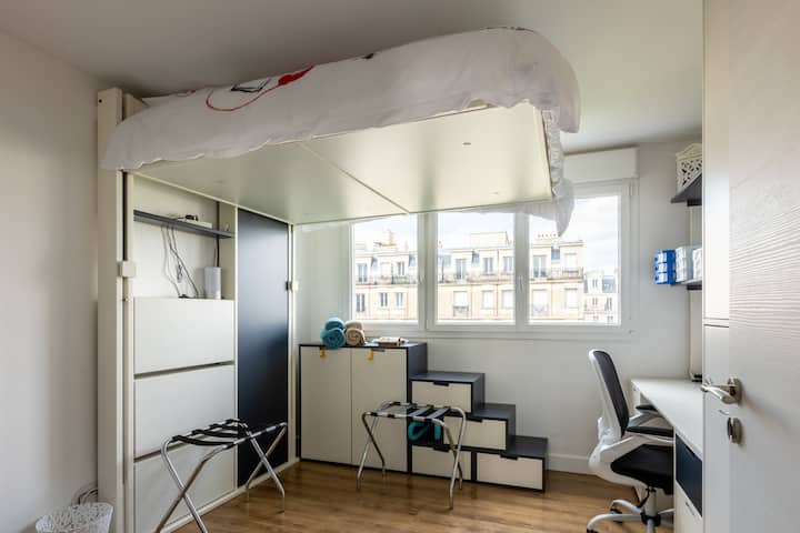 Chambre 2