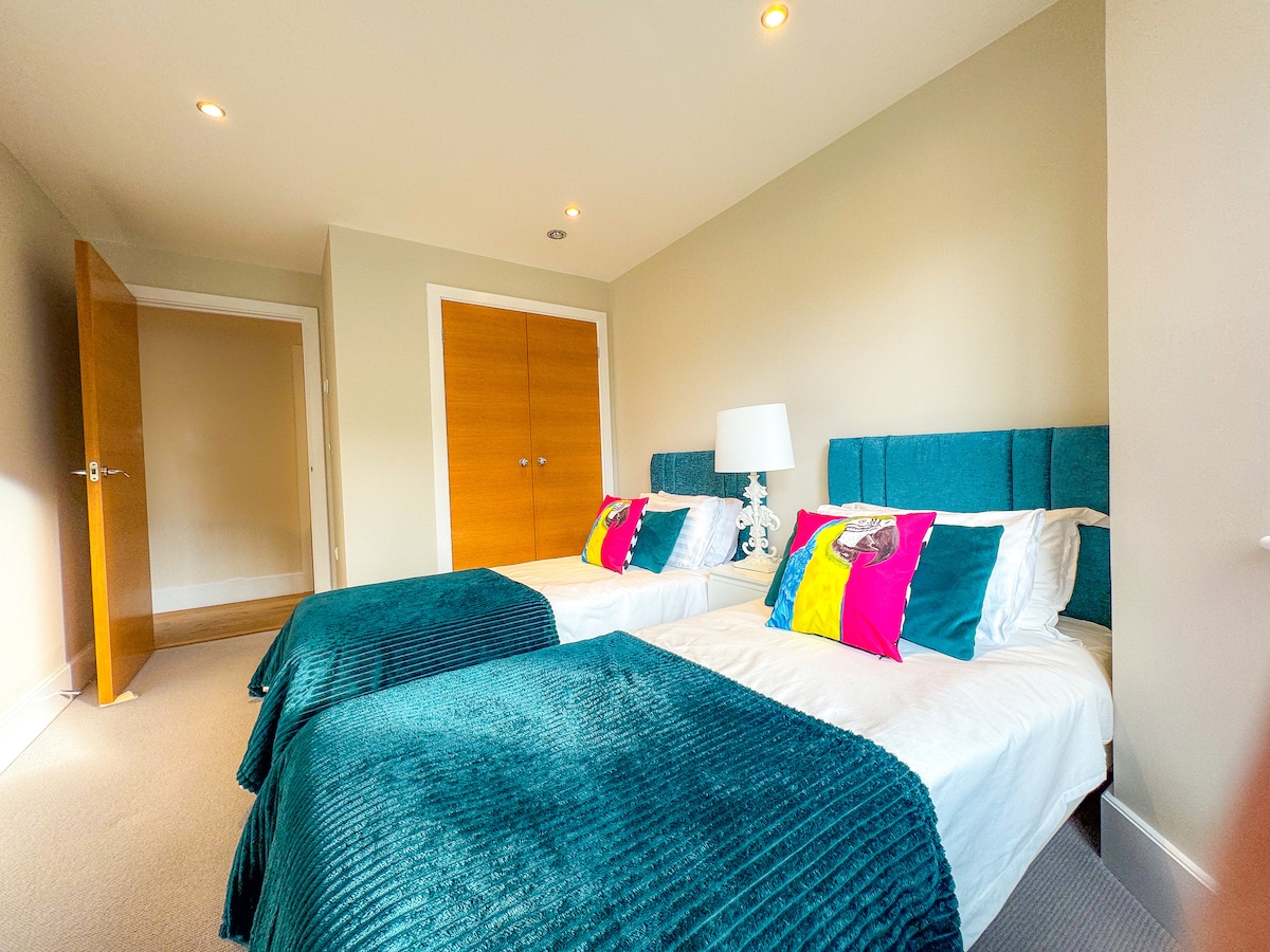 Спална соба 2