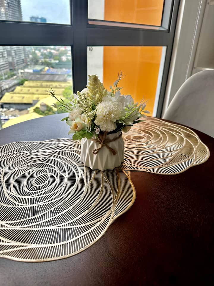 5 Star Rated Condo In Mandaluyong Near Malls - Philippinen