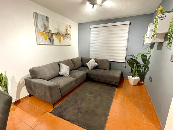 Casa 3 Recamaras - San Juan del Río