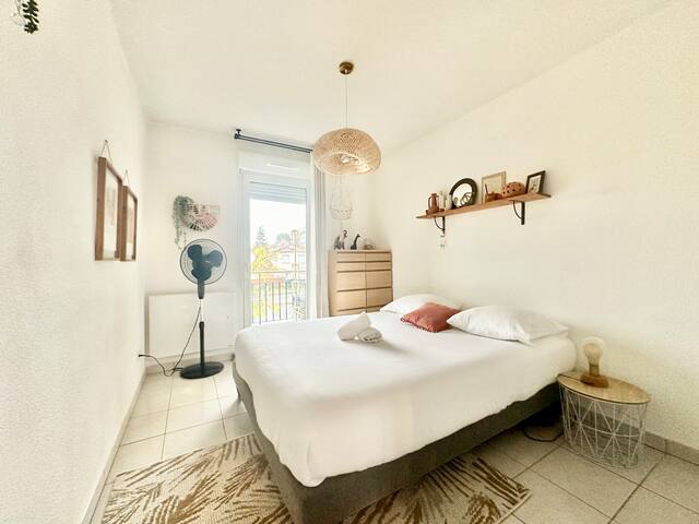 Alphino Conciergerie managed Airbnb listing 2
