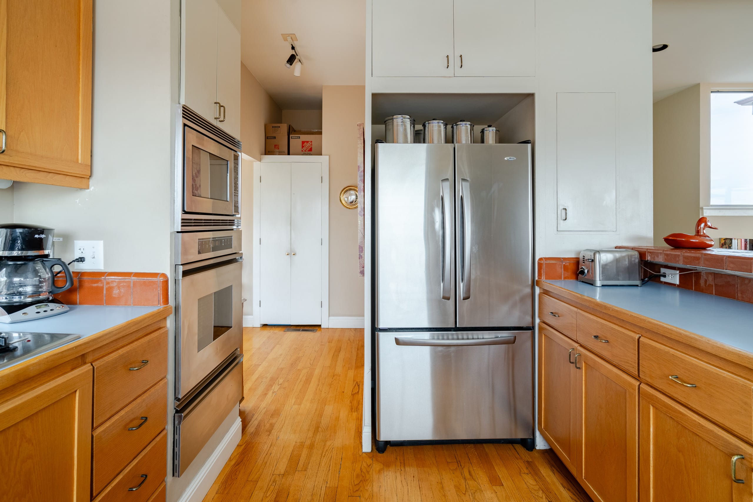 Home in San Francisco · ★4.94 · 3 bedrooms · 3 beds · 2.5 baths - Image 21