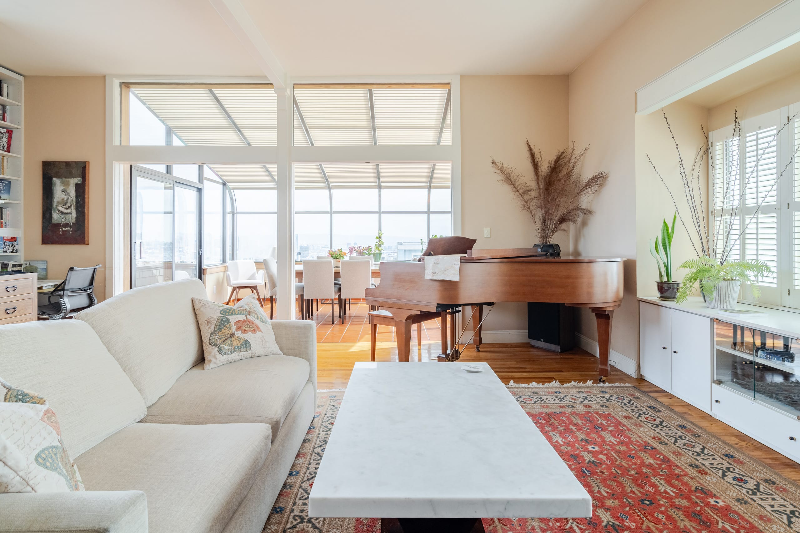 Home in San Francisco · ★4.94 · 3 bedrooms · 3 beds · 2.5 baths - Image 1