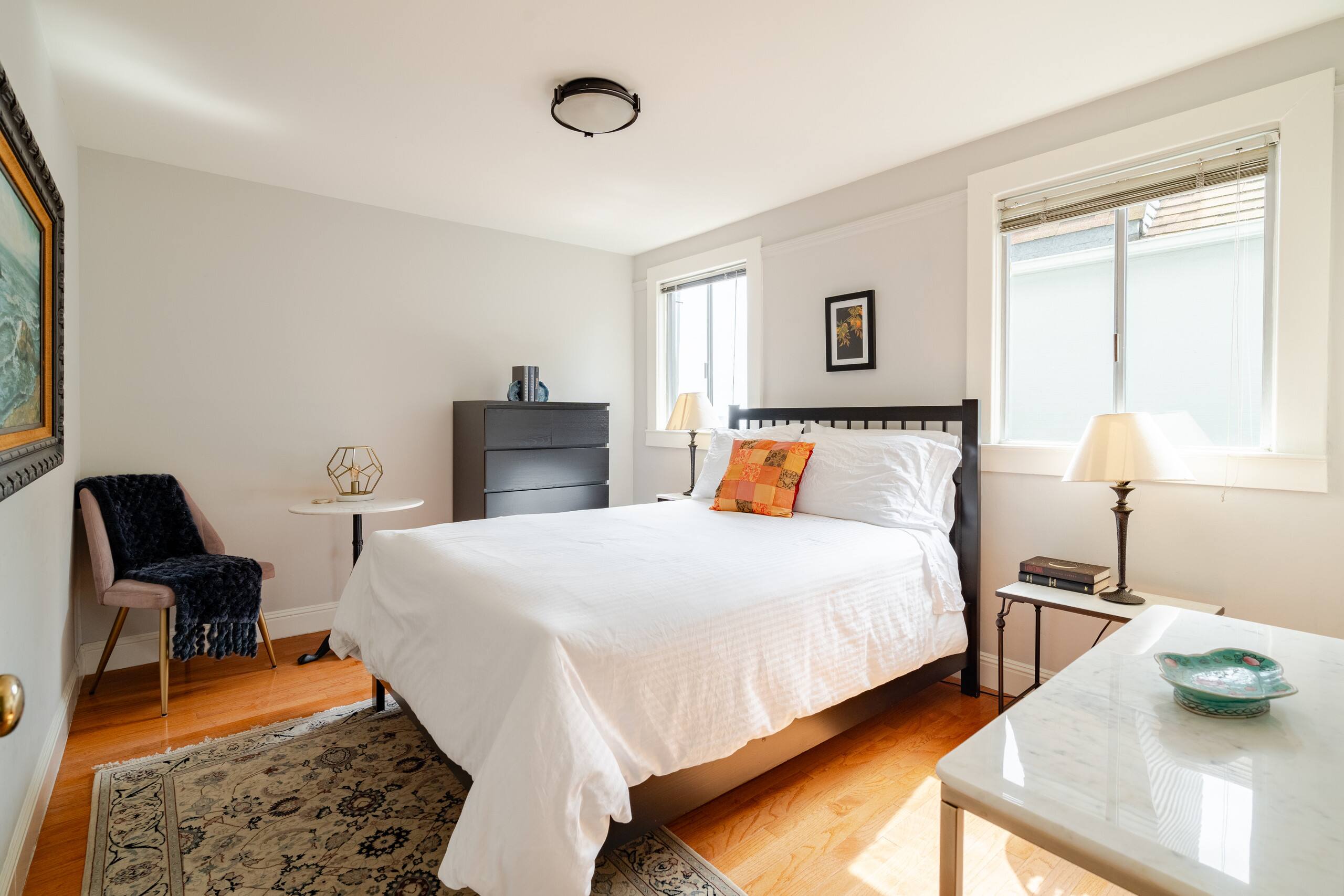 Home in San Francisco · ★4.94 · 3 bedrooms · 3 beds · 2.5 baths - Image 35