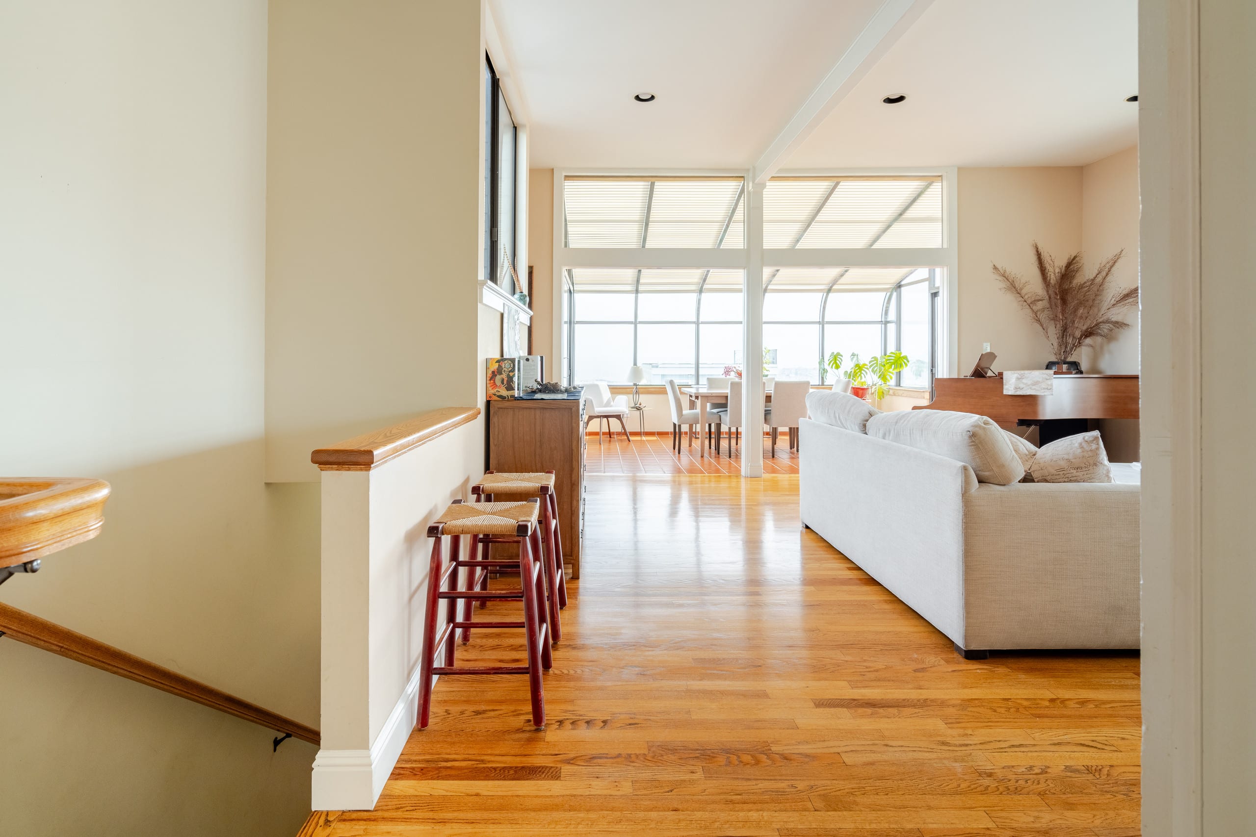 Home in San Francisco · ★4.94 · 3 bedrooms · 3 beds · 2.5 baths - Image 7