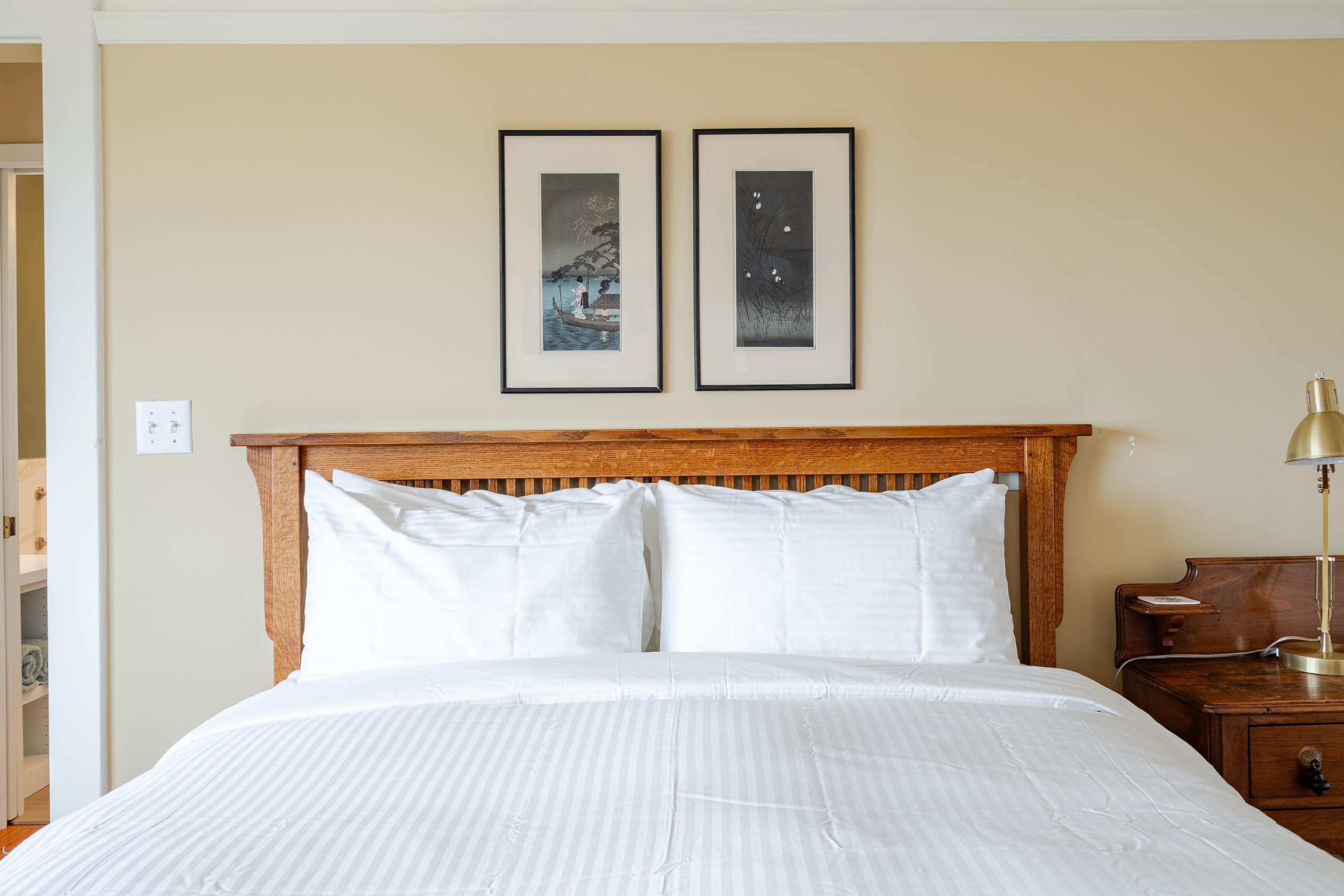 Home in San Francisco · ★4.94 · 3 bedrooms · 3 beds · 2.5 baths - Image 22