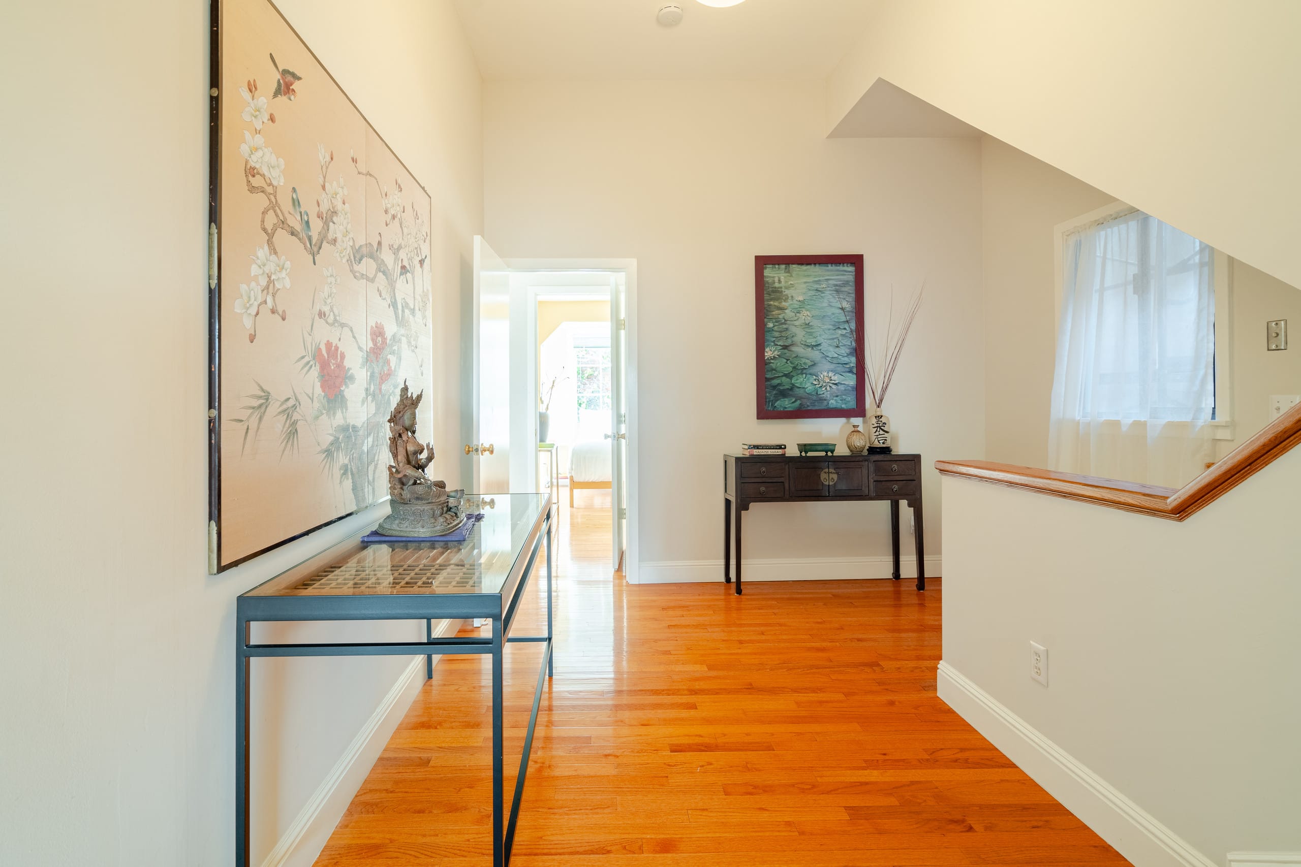 Home in San Francisco · ★4.94 · 3 bedrooms · 3 beds · 2.5 baths - Image 40