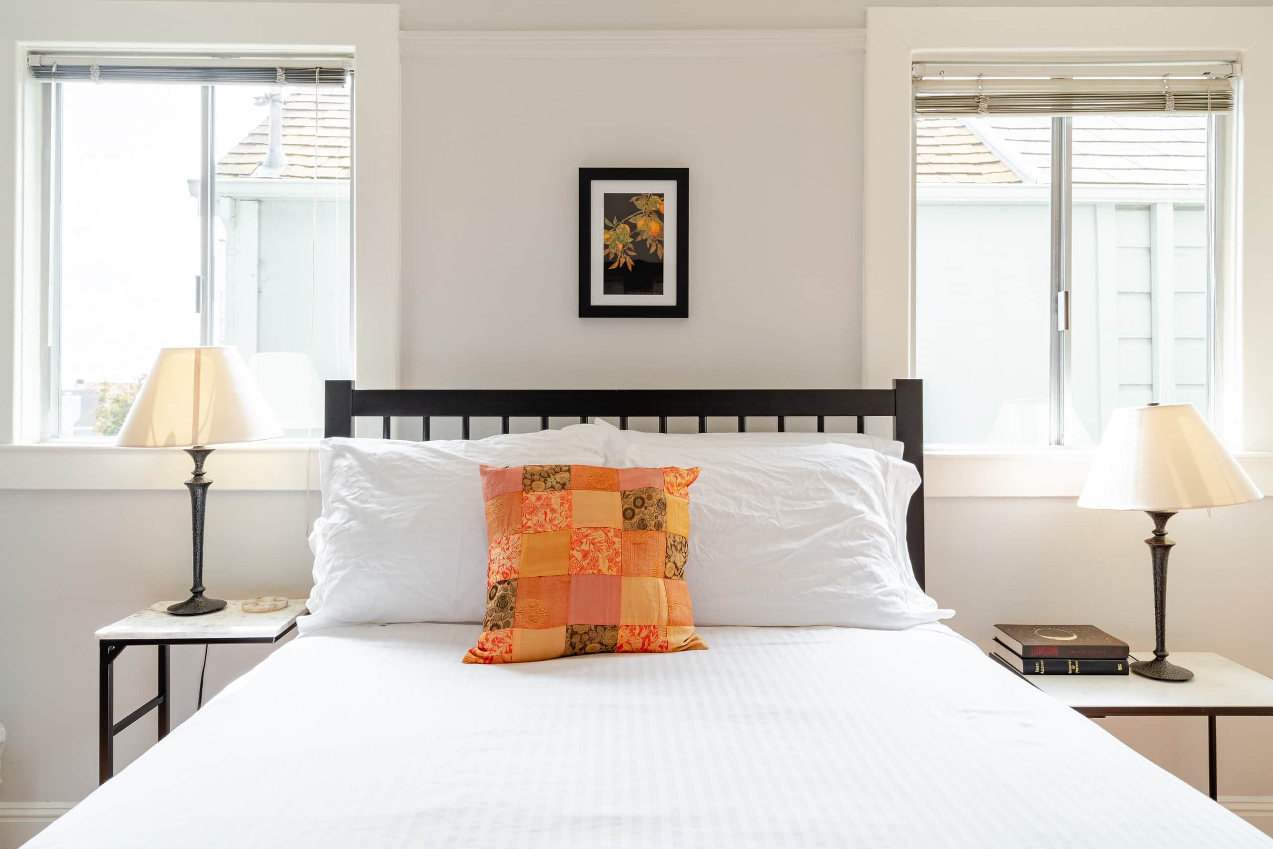 Home in San Francisco · ★4.94 · 3 bedrooms · 3 beds · 2.5 baths - Image 36
