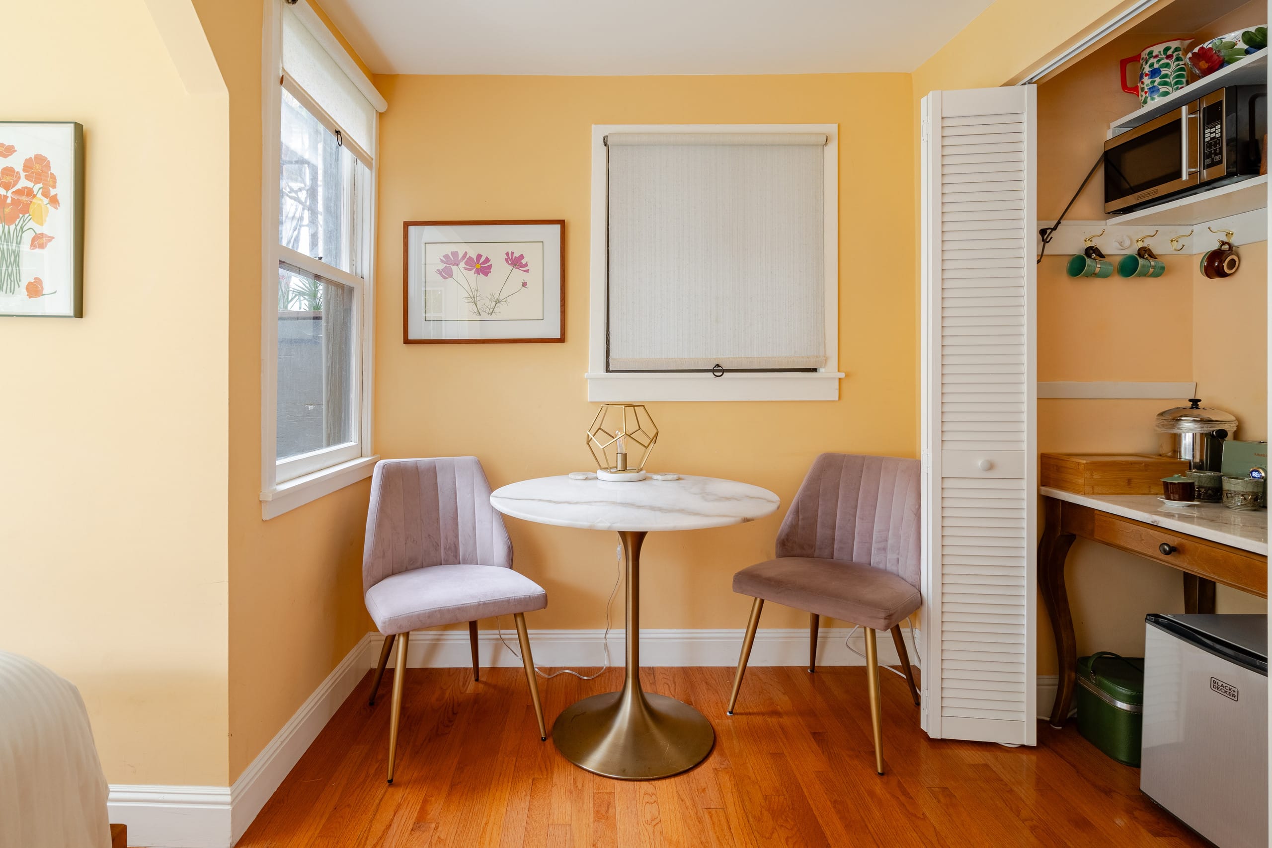 Home in San Francisco · ★4.94 · 3 bedrooms · 3 beds · 2.5 baths - Image 33