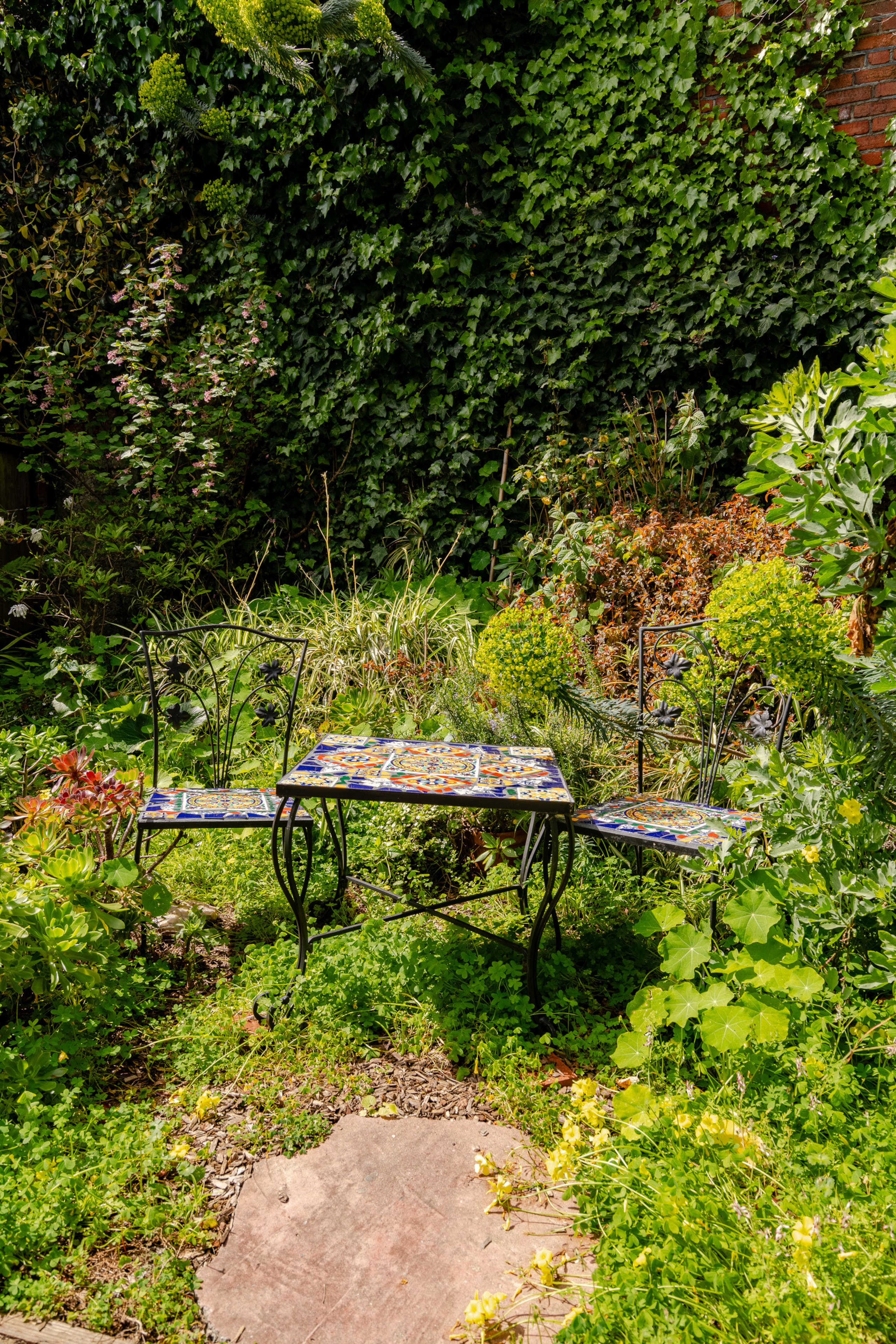 Home in San Francisco · ★4.94 · 3 bedrooms · 3 beds · 2.5 baths - Image 45