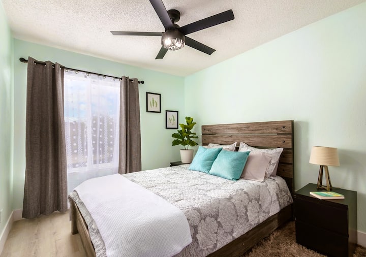 Спална соба 3