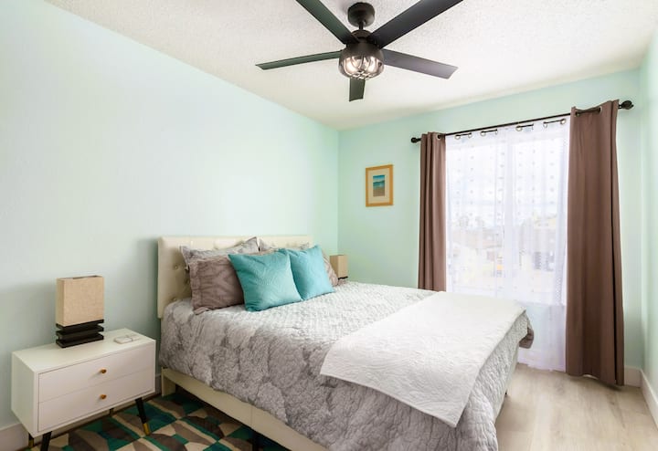 Спална соба 2