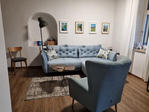 Apartment for 4 (- 6)  in Berchtesgaden