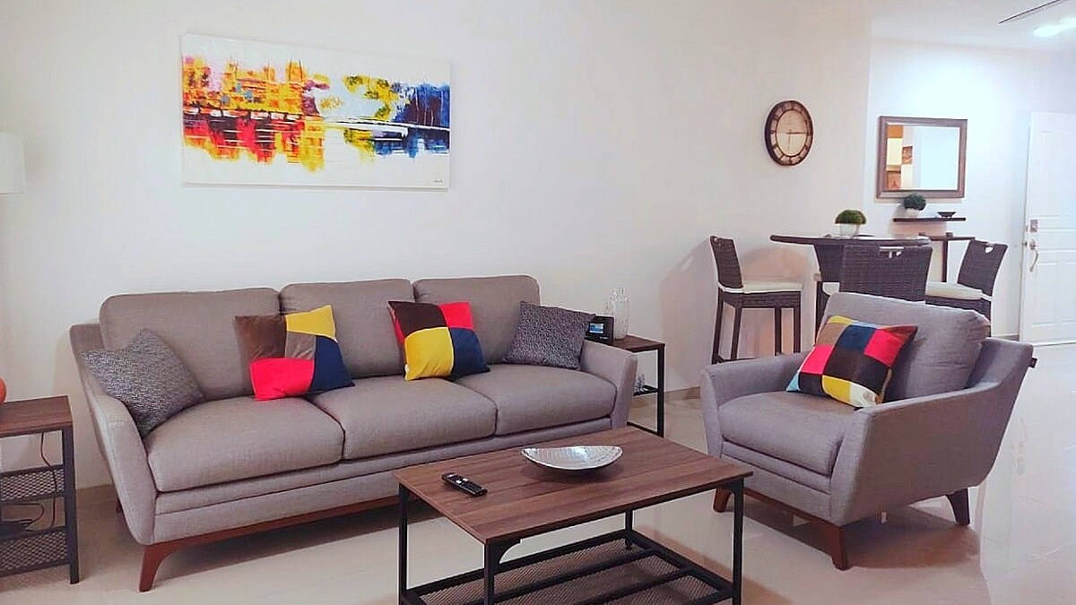 Anuncio de Airbnb popular: Orquideas Oasis en Bucerías