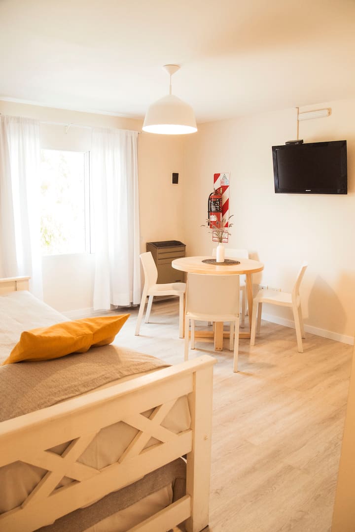 Departamento Acogedor - El Calafate