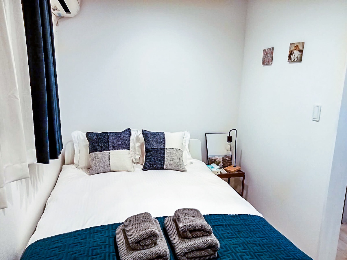 საძინებელი 1