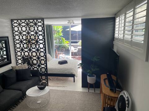 Great studio in Surry Hills