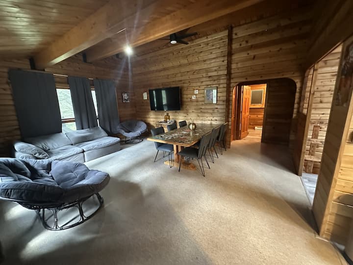 Всекидневна 1