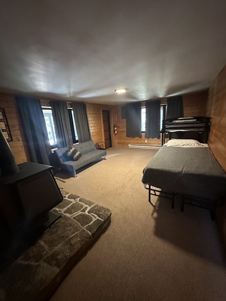 Всекидневна 2