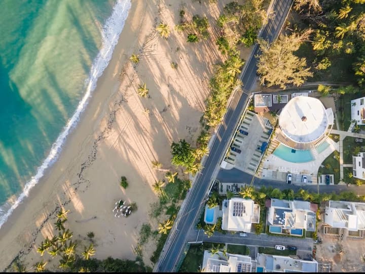 Steps From The Beach 3 Br Apartment - República Dominicana