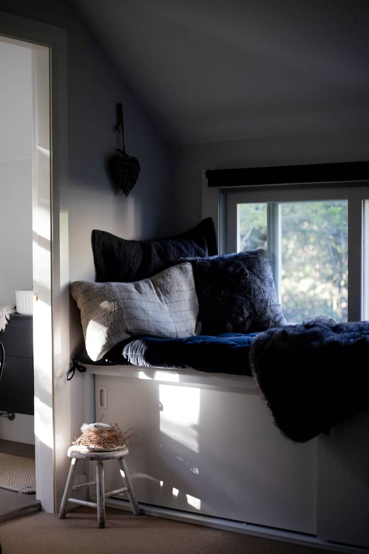 The Birdhouse - Romantic Hideaway In The Trees. - Blue Mountains