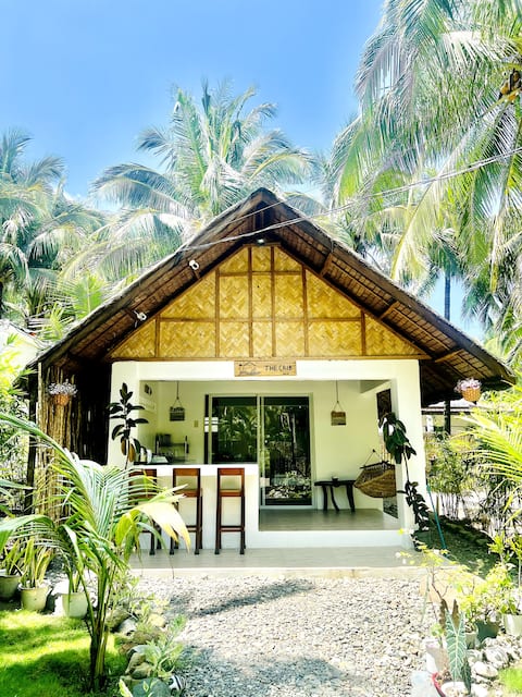 The Crib in Baler (Two)
