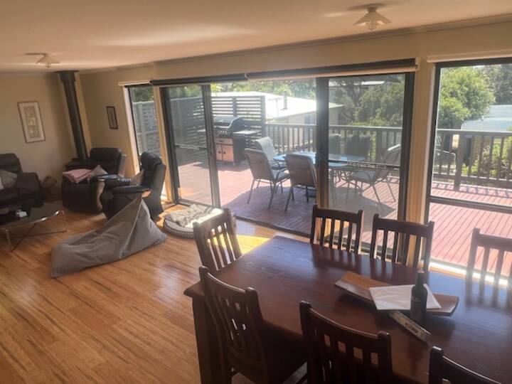 Philip Island Beach House - Cape Woolamai