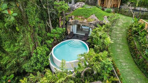 Jungleight Bali - The Cave
